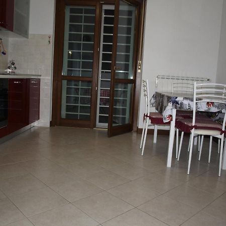 Graziosarisa Roma Apartamento Lunghezza Exterior foto
