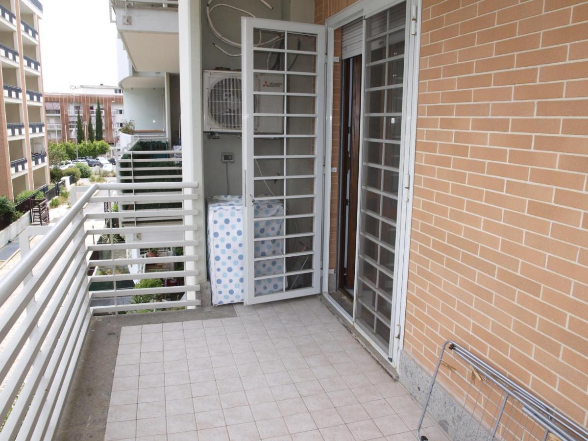 Graziosarisa Roma Apartamento Lunghezza Exterior foto