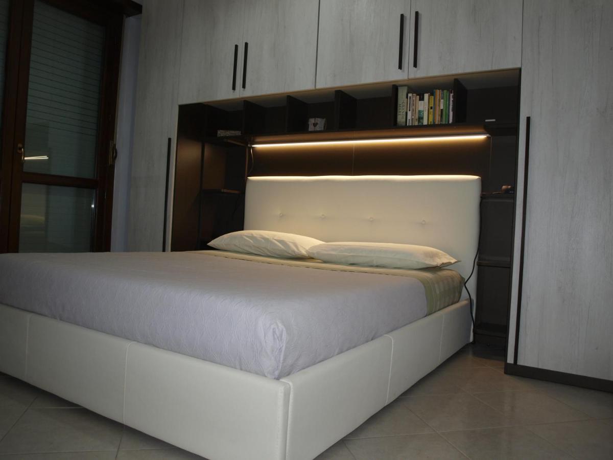 Graziosarisa Roma Apartamento Lunghezza Exterior foto