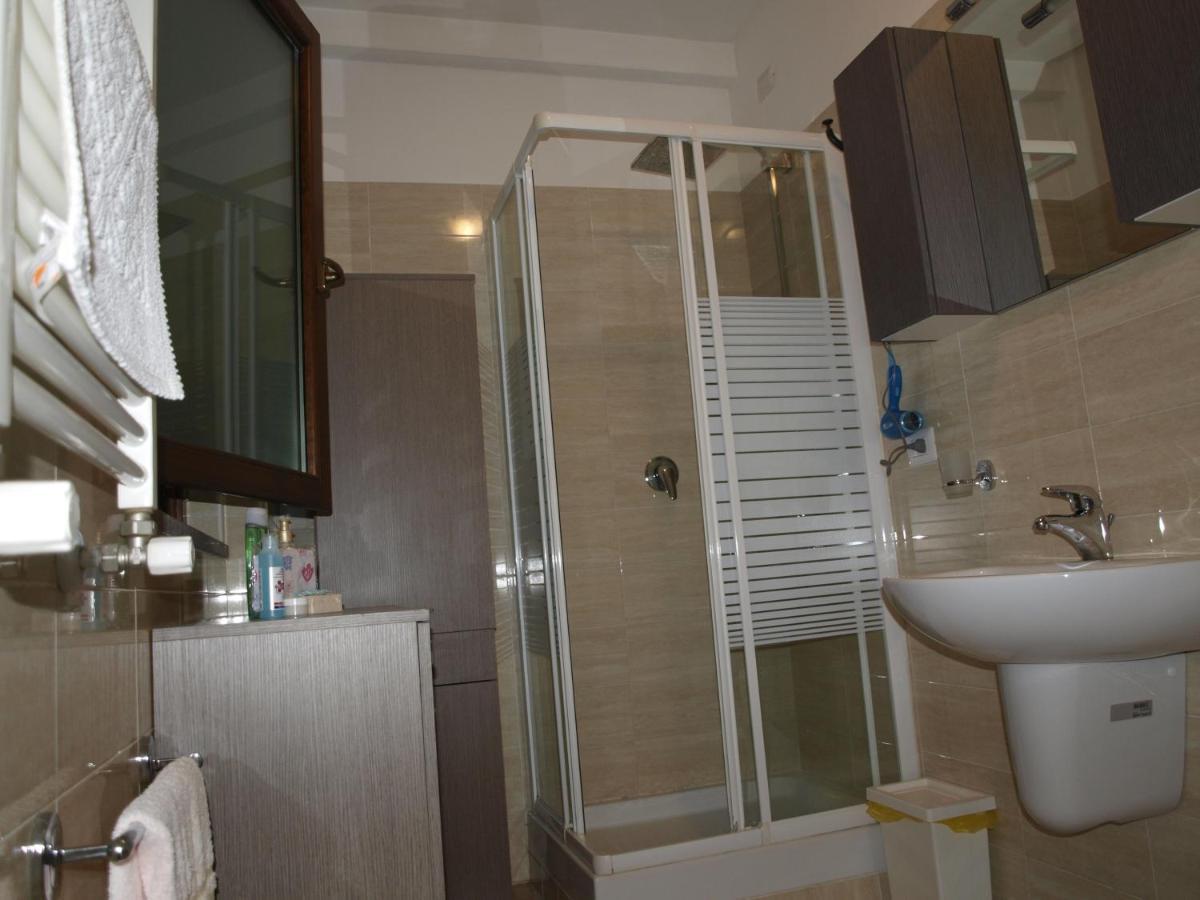 Graziosarisa Roma Apartamento Lunghezza Exterior foto
