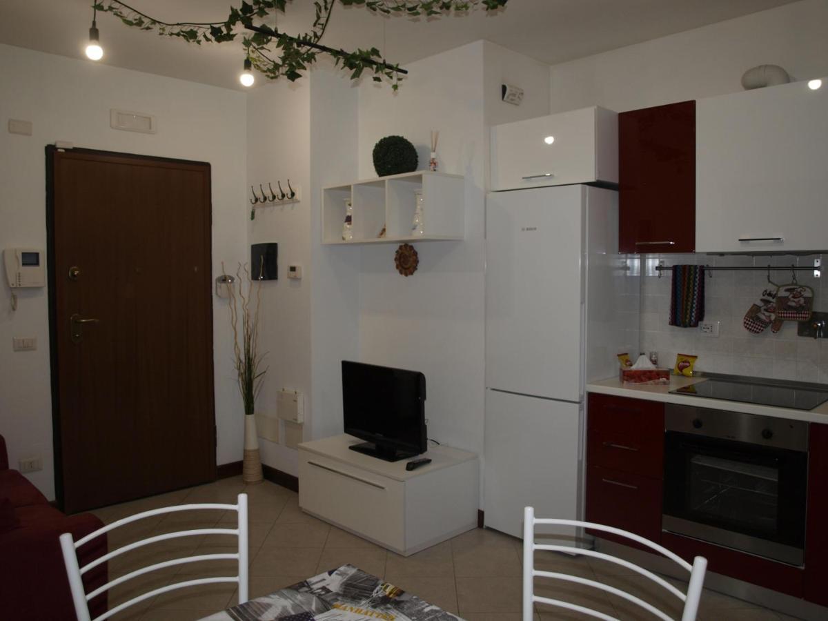 Graziosarisa Roma Apartamento Lunghezza Exterior foto
