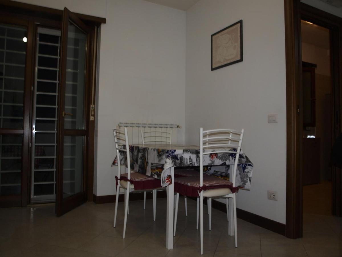 Graziosarisa Roma Apartamento Lunghezza Exterior foto