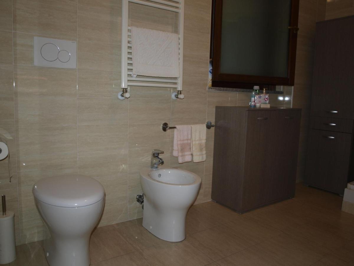 Graziosarisa Roma Apartamento Lunghezza Exterior foto